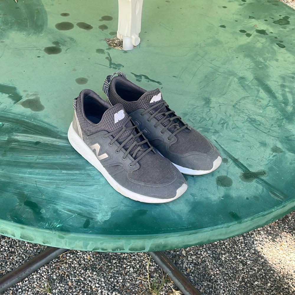 New balance women’s running shoes